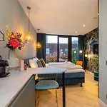 Cozy Studio For Two People