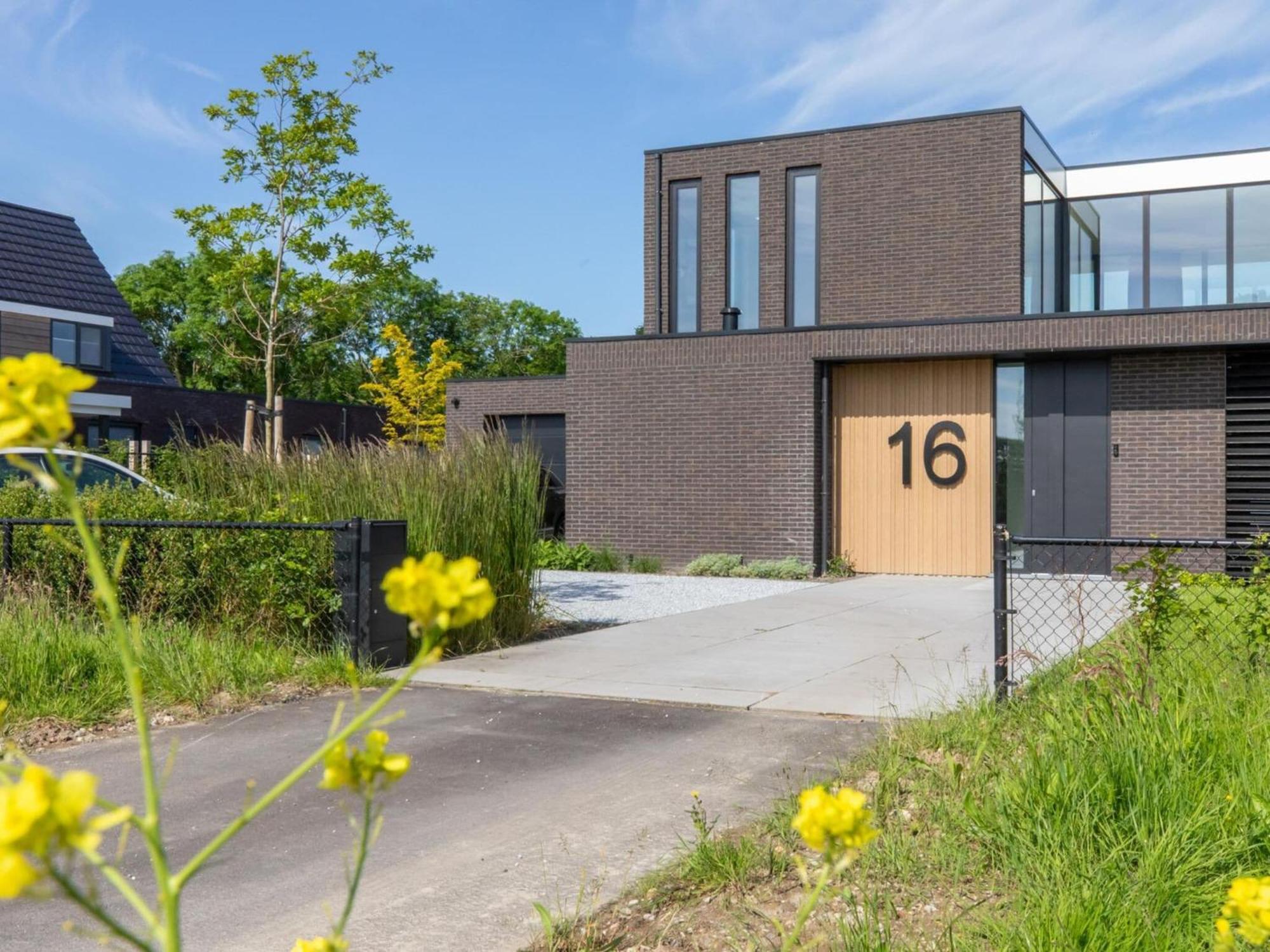 Cozy Studio For Two People Vakantiehuis