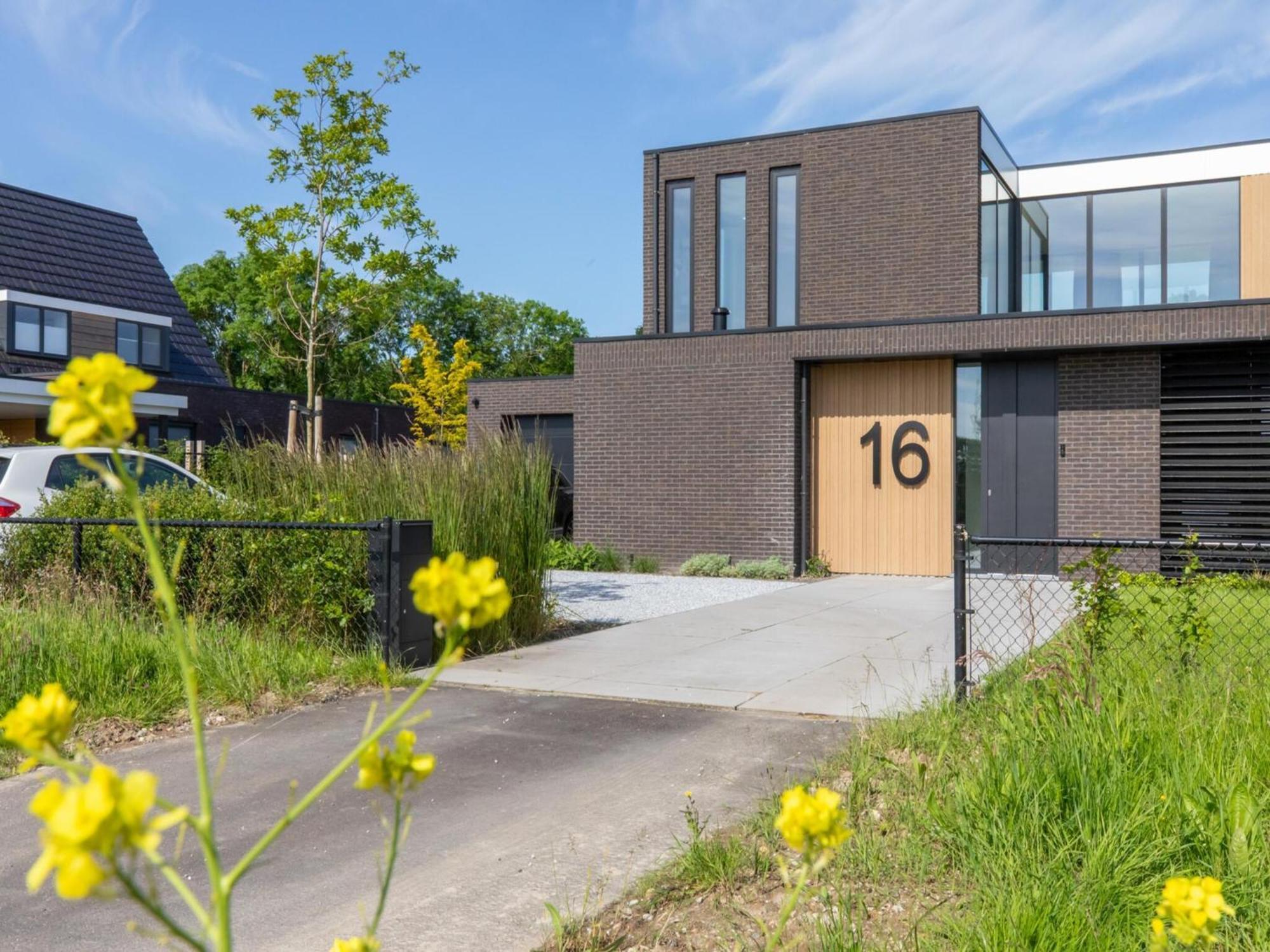 Cozy Studio For Two People Vakantiehuis
