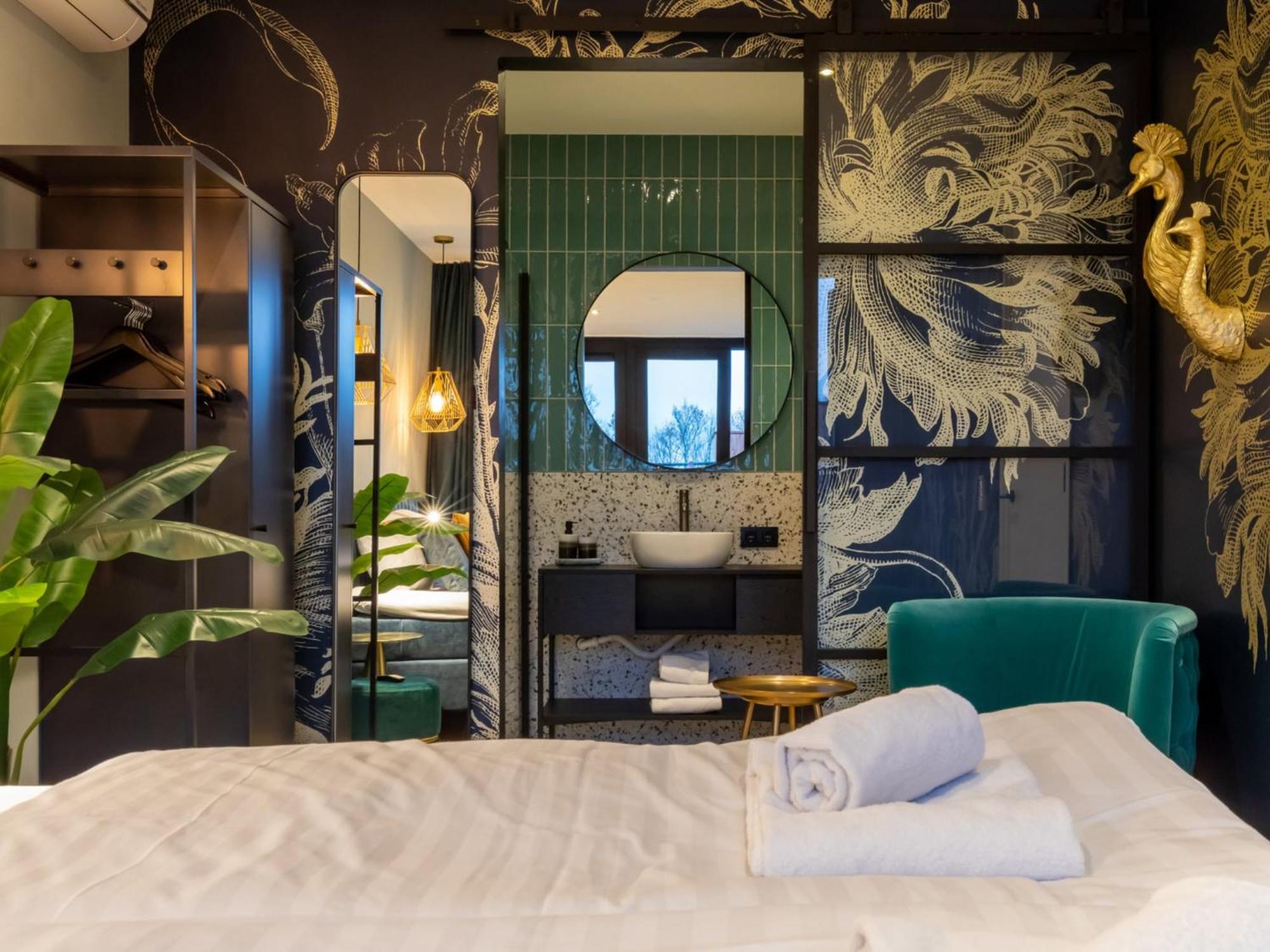 Cozy Studio For Two People * Koudekerke