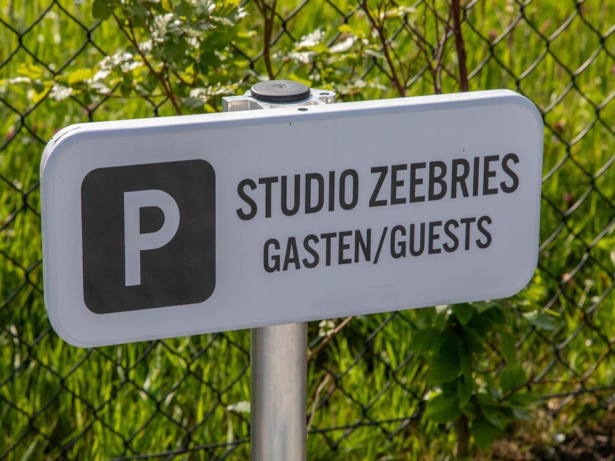 Cozy Studio For Two People Vakantiehuis *