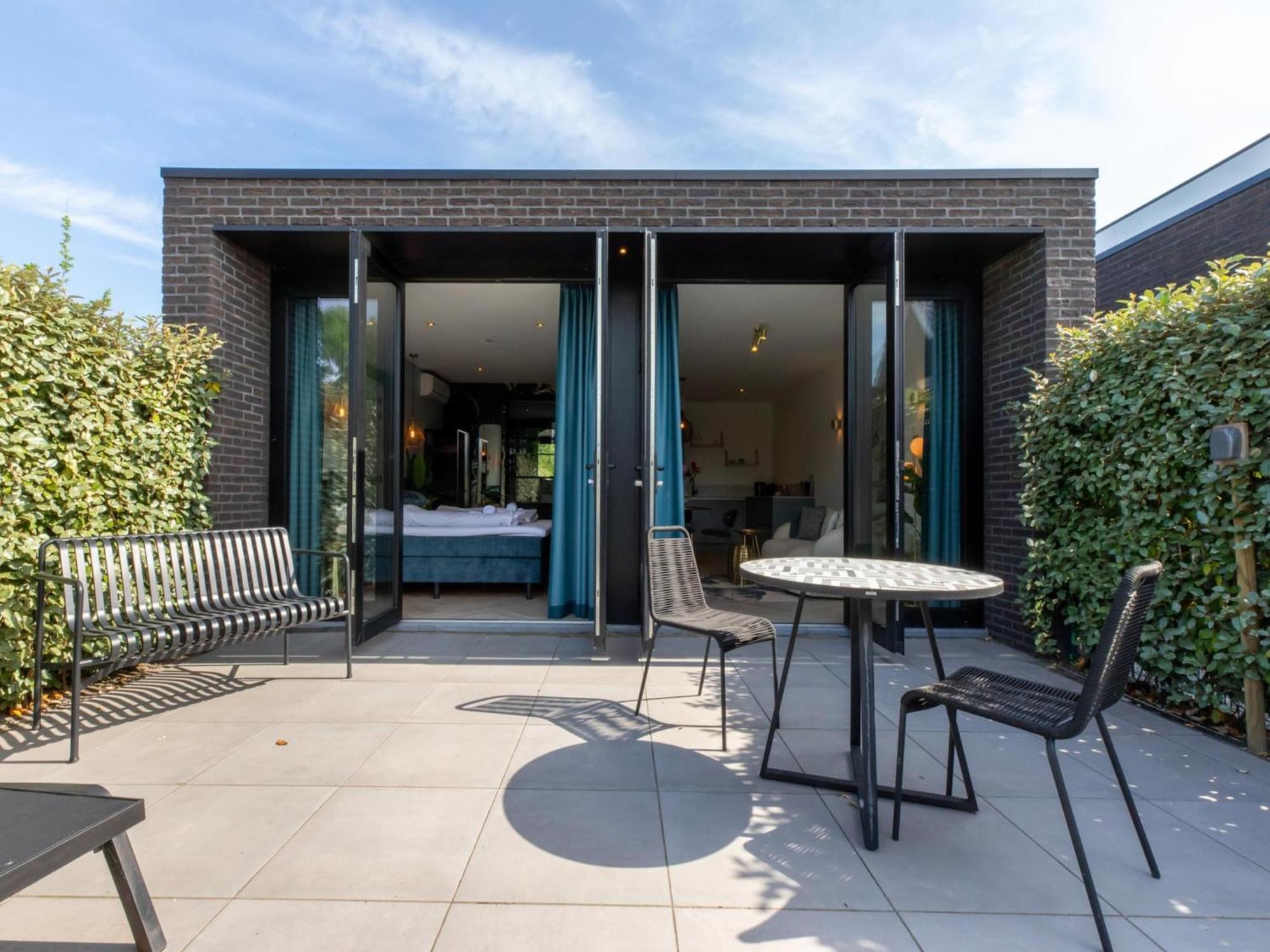 Cozy Studio For Two People Vakantiehuis *