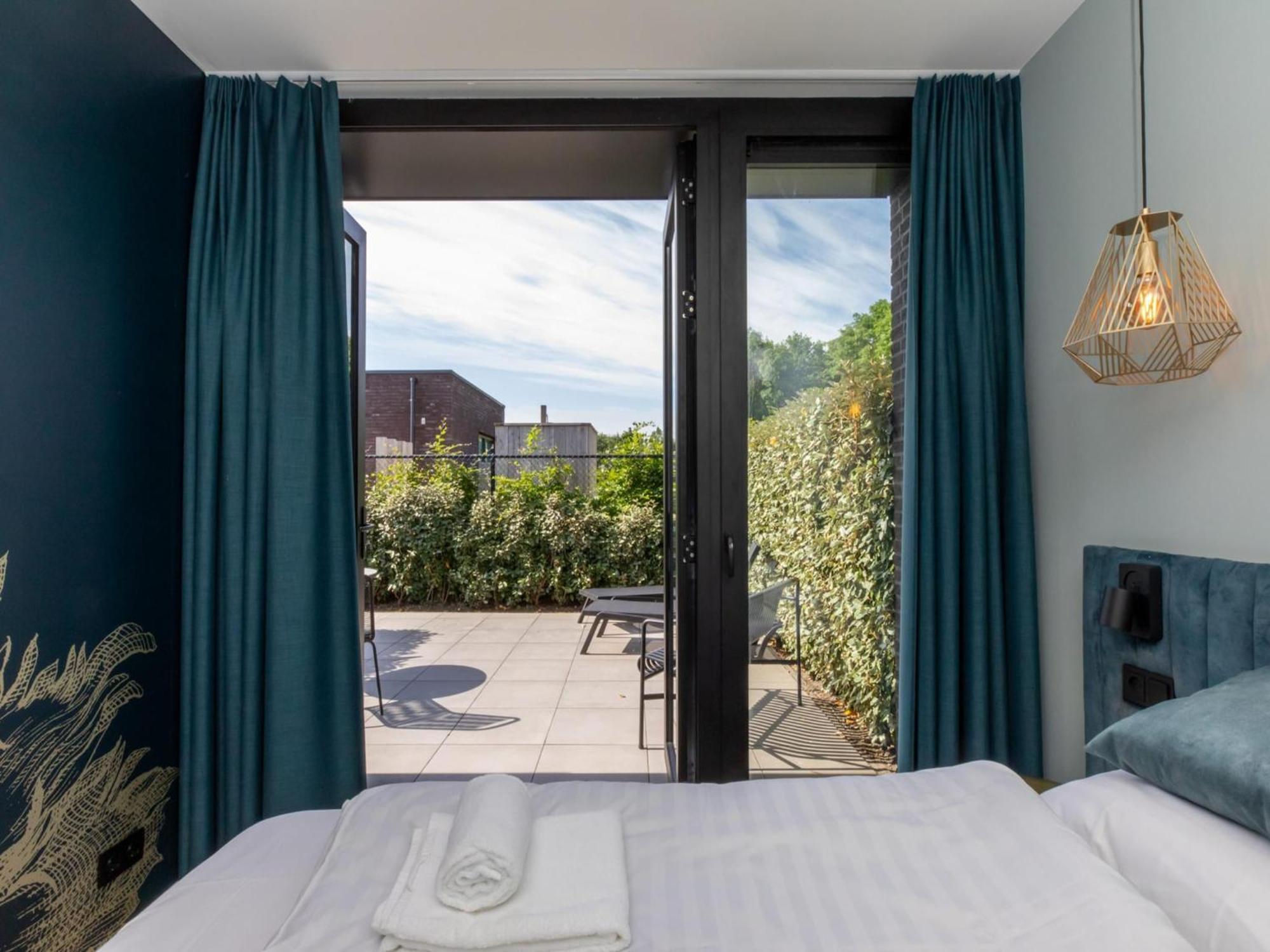 Vakantiehuis Cozy Studio For Two People Koudekerke