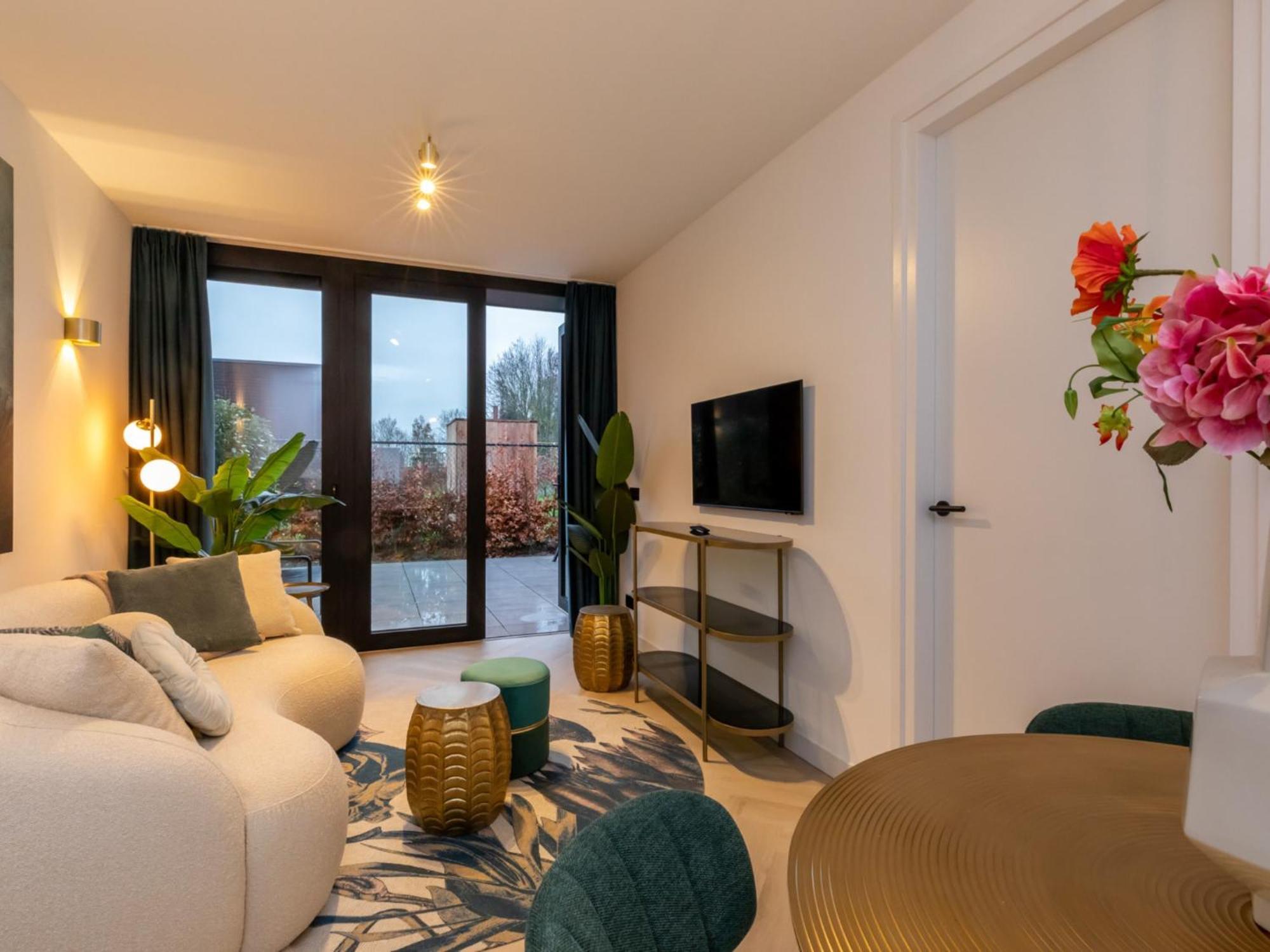 Cozy Studio For Two People * Koudekerke