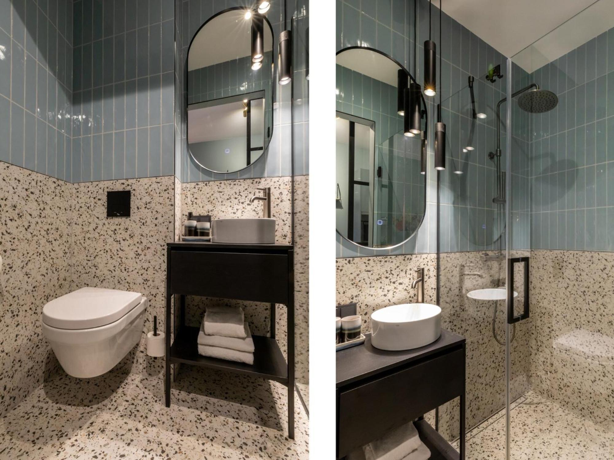 Cozy Studio For Two People Vakantiehuis *