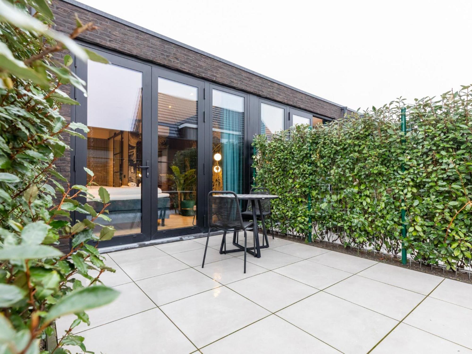 Vakantiehuis Cozy Studio For Two People *