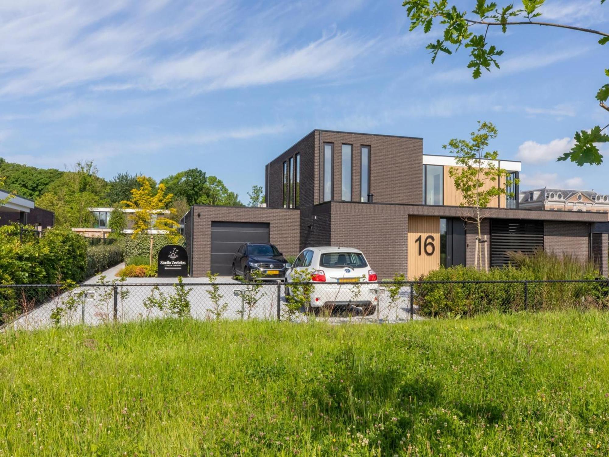 Cozy Studio For Two People Vakantiehuis Koudekerke