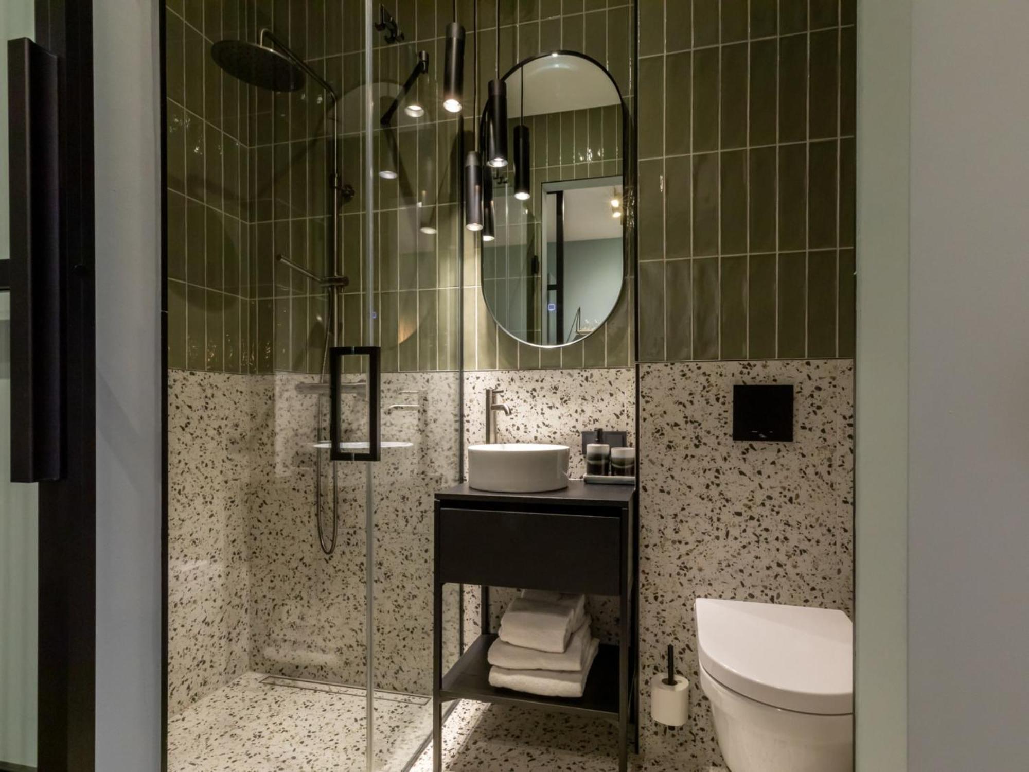Vakantiehuis Cozy Studio For Two People *