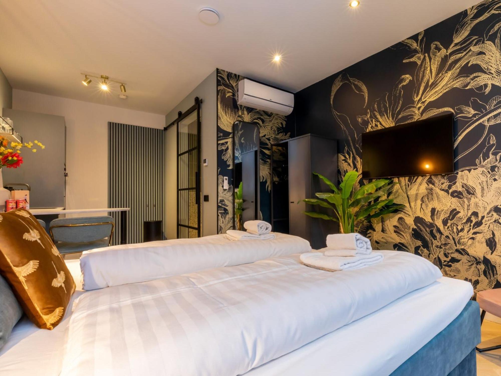 Cozy Studio For Two People Vakantiehuis